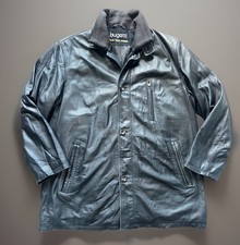 Bugatti lederjacke 56 gebraucht kaufen  Castrop-Rauxel
