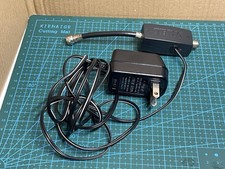 Adaptador de antena de TV Terk com cabo de alimentação conectado, usado comprar usado  Enviando para Brazil