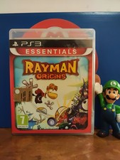 Rayman origins pal usato  Chieti