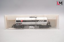 Fleischmann 5480 kesselwagen gebraucht kaufen  Bad Waldsee