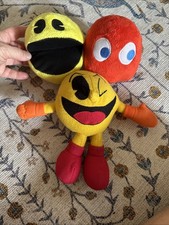 Pac man plush for sale  Milwaukee