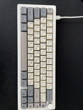 Tofu60 custom keyboard gebraucht kaufen  Pforzheim