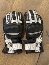 Vanucci motorradhandschuhe gr� gebraucht kaufen  Kerken
