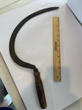 Vintage hand forged for sale  Harpursville