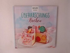 Butlers kochbuch überraschung gebraucht kaufen  Seesen