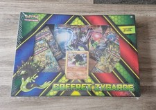 Coffret pokemon zygarde d'occasion  Angers-