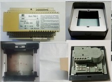 Box esterno moduli usato  Tortorella
