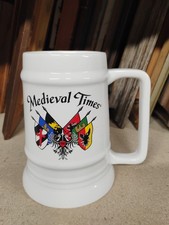 Stein medieval times for sale  Naperville
