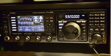 Transceiver yaesu ftdx usato  Spedire a Italy