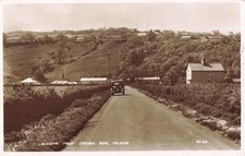 Gwespyr station road for sale  WIRRAL