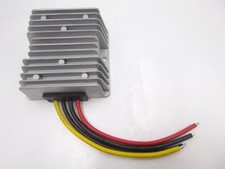 Converter 100w 24v for sale  Ogden