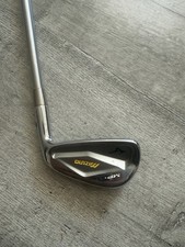 Mizuno mp63 iron for sale  TONYPANDY