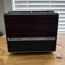 Bell howell filmosound for sale  Kansas City