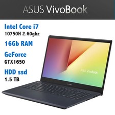 Asus vivobook 15.6 usato  Vicopisano