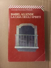 Isabel allende casa usato Isabel allende casa usato  Sedriano