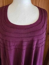 Sixteen47 tunic top for sale  HALIFAX