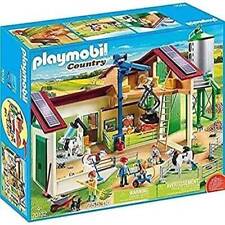 Playmobil country 70132 gebraucht kaufen  Remscheid