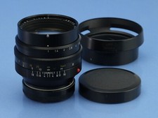 Leica leitz noctilux d'occasion  Expédié en Belgium