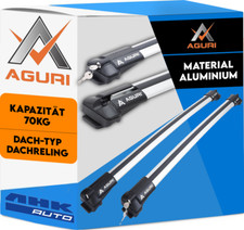 Dachträger aguri prestige gebraucht kaufen  Görlitz