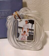 Mikasa love knot for sale  Morgan Hill