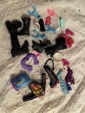 Doll accessories bundle for sale  EDINBURGH