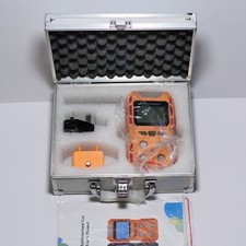 Portable multi gas for sale  LEEDS