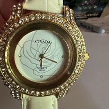 Strada crystal enameled for sale  Centre