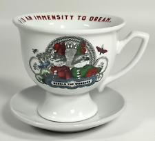 Hendrick gin cup for sale  EVESHAM