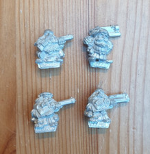 Dwarf thunderers mm16 for sale  CHELTENHAM
