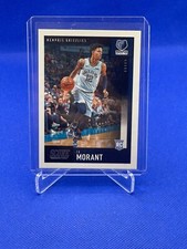 Morant rookie card for sale  OLDHAM