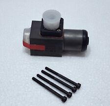 Solenóide proporcional Bosch Rexroth R909441696 24V comprar usado  Enviando para Brazil