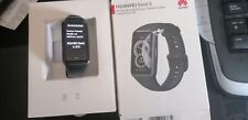 Lotto huawei band usato  Villaricca