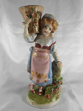 Magnifique grande figurine d'occasion  Saint-Calais