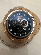 Invicta men 1528 for sale  GILLINGHAM