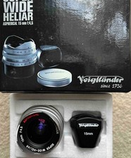 voigtlander for sale voigtlander for sale MATLOCK