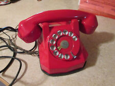 Monophone dial telephone for sale  La Grande