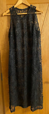 Italian lace lace for sale  BANCHORY