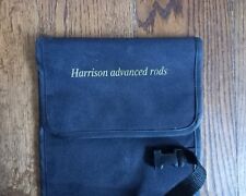 Harrison rods fishing for sale  CAERPHILLY