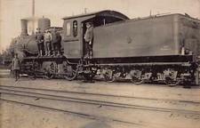 Foto 1918 eisenbahner gebraucht kaufen  Aalen