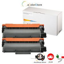 Toner per brother usato  Forli