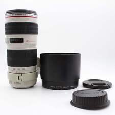 Used canon 200mm for sale  Livonia