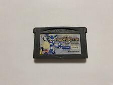Usado, GAME BOY ADVANCE MEDABOTS ROKUSHO GAMEBOY AGB EUR comprar usado  Enviando para Brazil