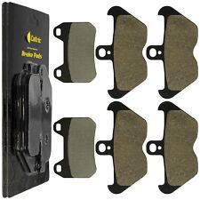 Brake pads bmw for sale  Pacoima