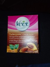 Veet zuckerpaste gebraucht kaufen  Mannheim