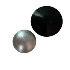 Shot put 8lb for sale  Daytona Beach