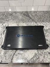 Amplificador de áudio veicular Rockville dB14 4000 Watt pico/1000w RMS mono 2 Ohm comprar usado  Enviando para Brazil