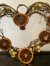Christmas autumn wreath for sale Christmas autumn wreath for sale  LONDON