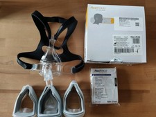 Fisher paykel flexifit gebraucht kaufen  Ottersberg