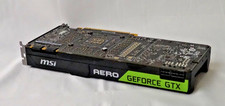 Usado, MSI GeForce GTX 1080 Ti AERO 11G OC comprar usado  Enviando para Brazil