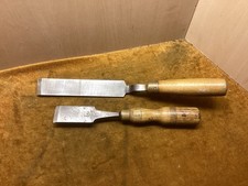 Ward firmer chisel for sale  BRACKNELL
